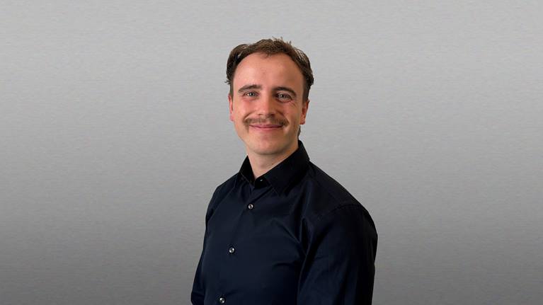 Felix Jaumann