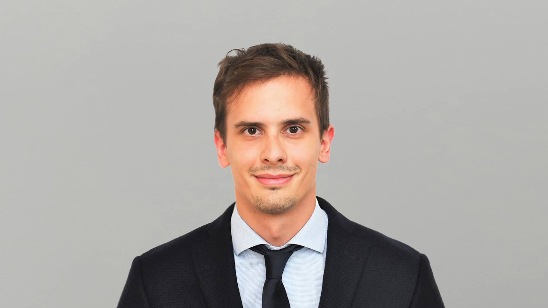 Gianluca Gervasi, Produktmanager für Apothekenautomatisierung