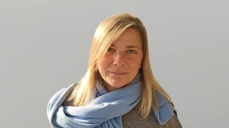 Giovanna Longo, Head of Manufacturing Engineering