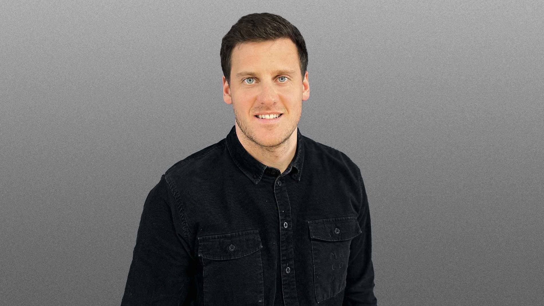 Julian Vogelsanger, Product Manager