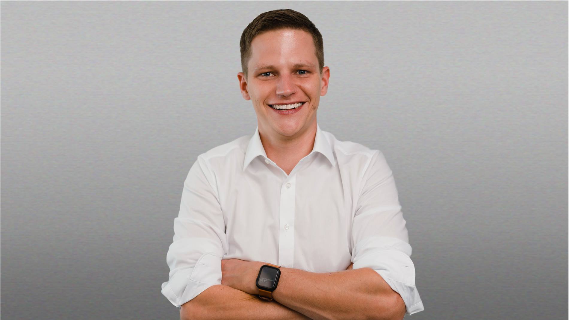 Marvin Weinmeyer, Head of Customer Care DACH