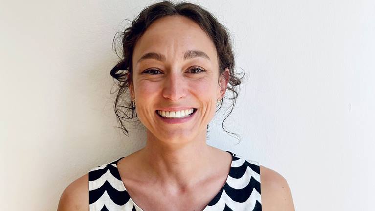 Nadja Sagnotti, Product Marketing Manager