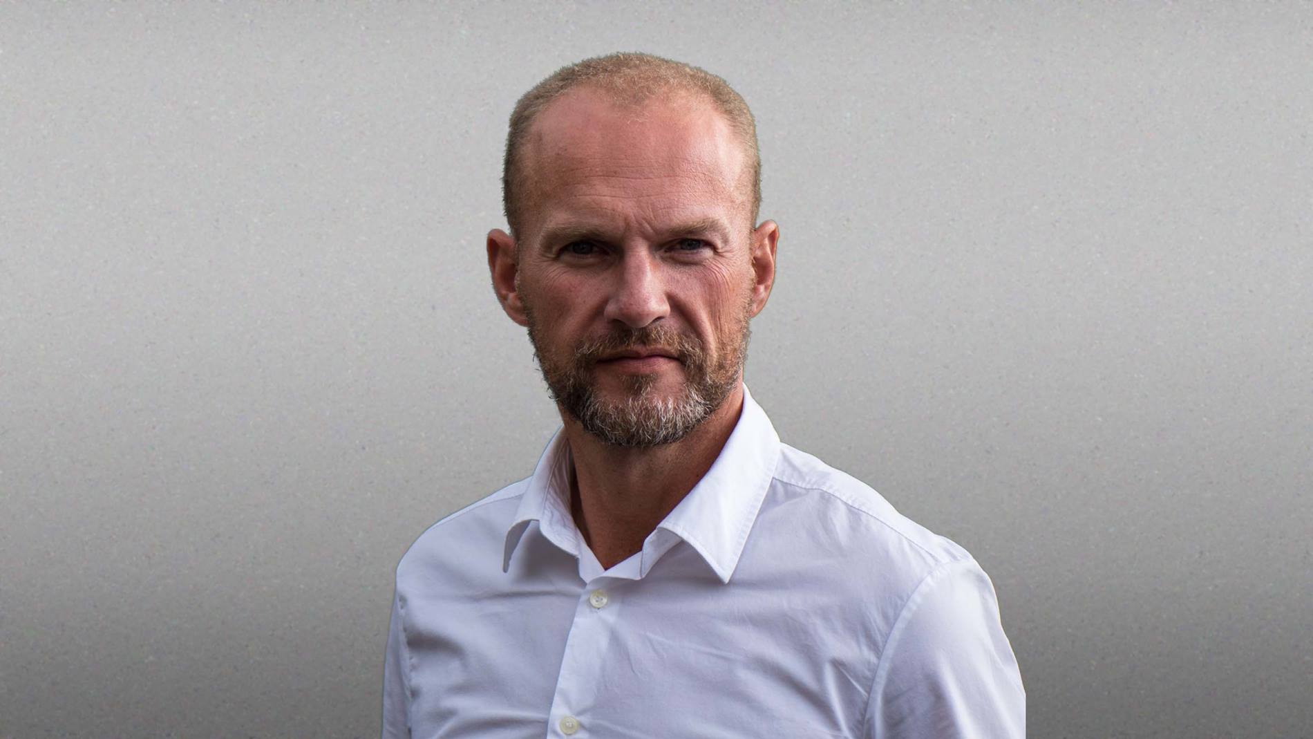 Author image Olle Bulder