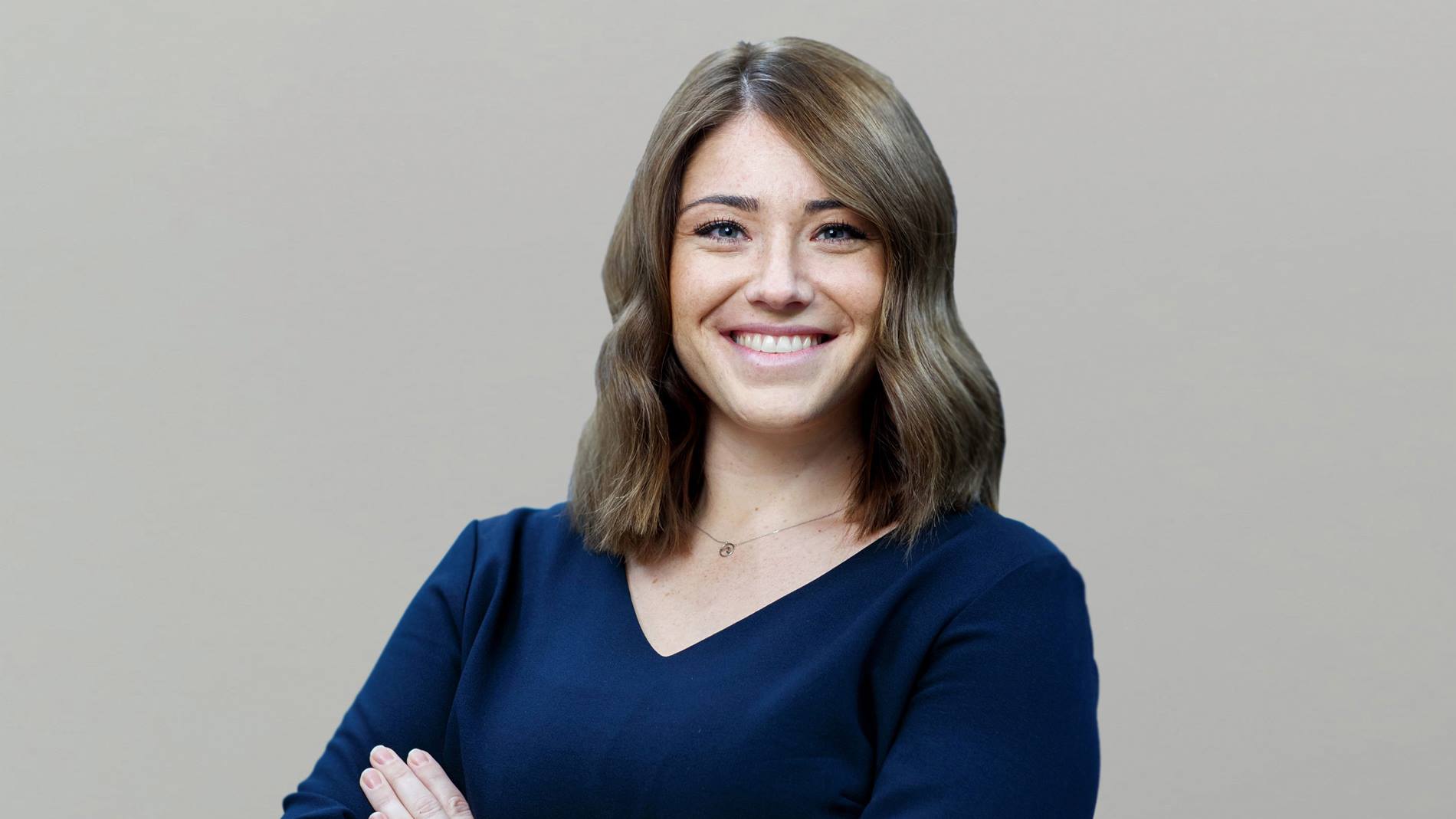 Saskia Schwarze, HR Manager Northern Europe & GCC at Swisslog Healthcare