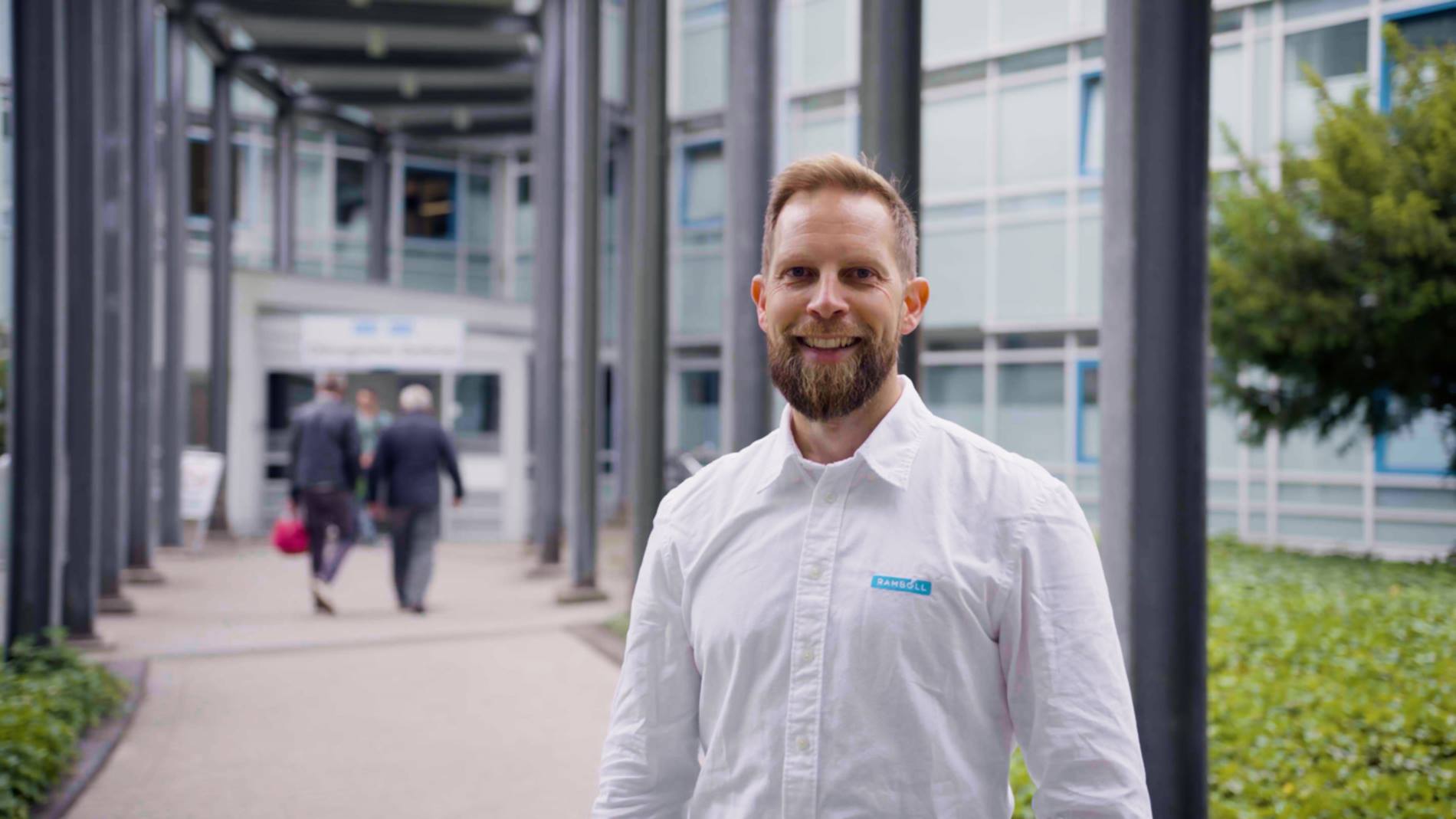 Foto von Bjoern Gernoth