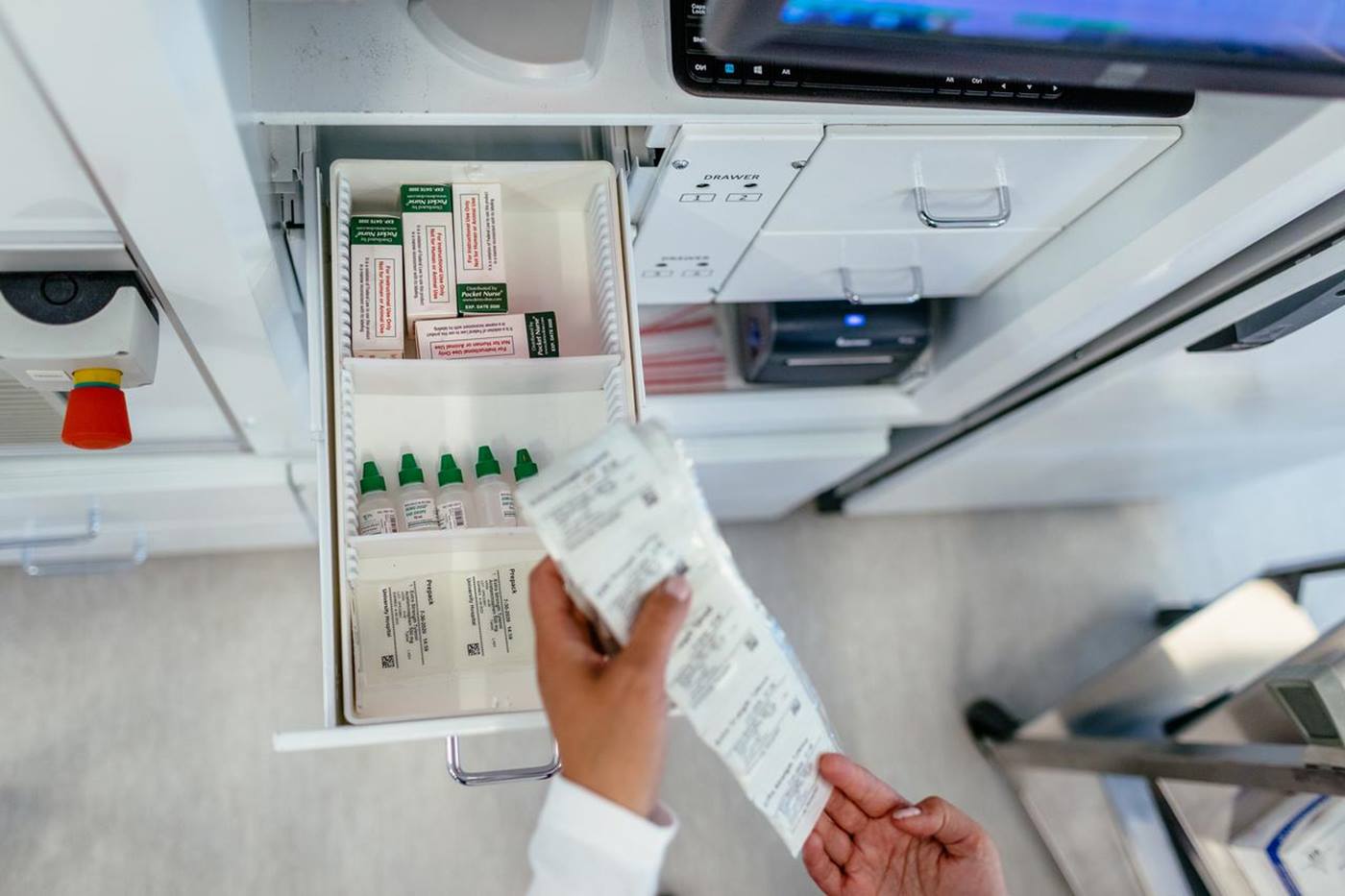 Weighing In On CSCs and ISCs