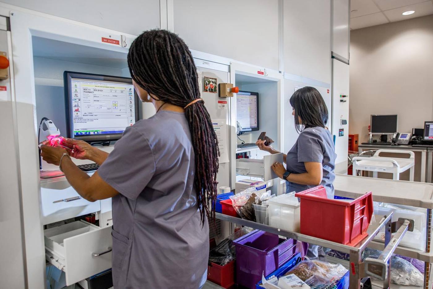 The Future of Healthcare Depends on Automation