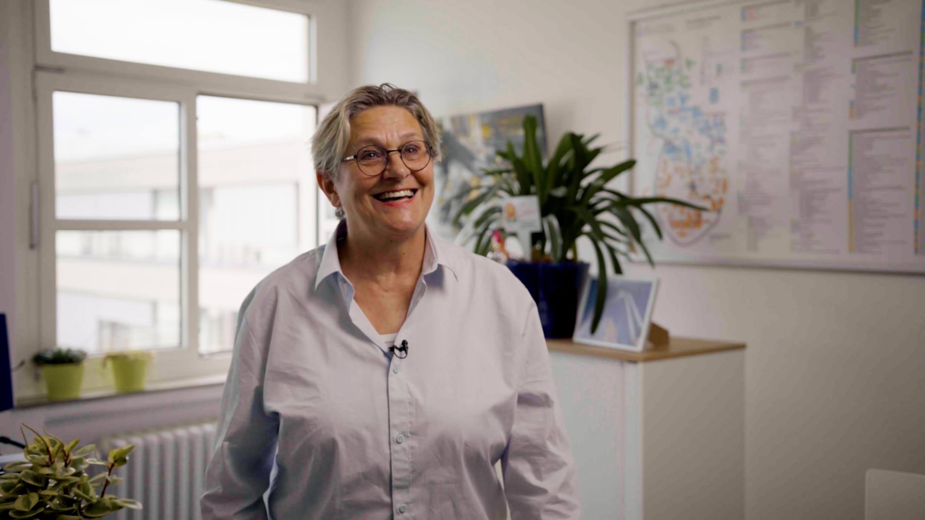Photo of Charlotte Kaspari