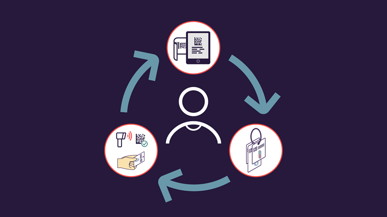 Closed Loop Medication Management gewährleistet Arzneimitteltherapiesicherheit