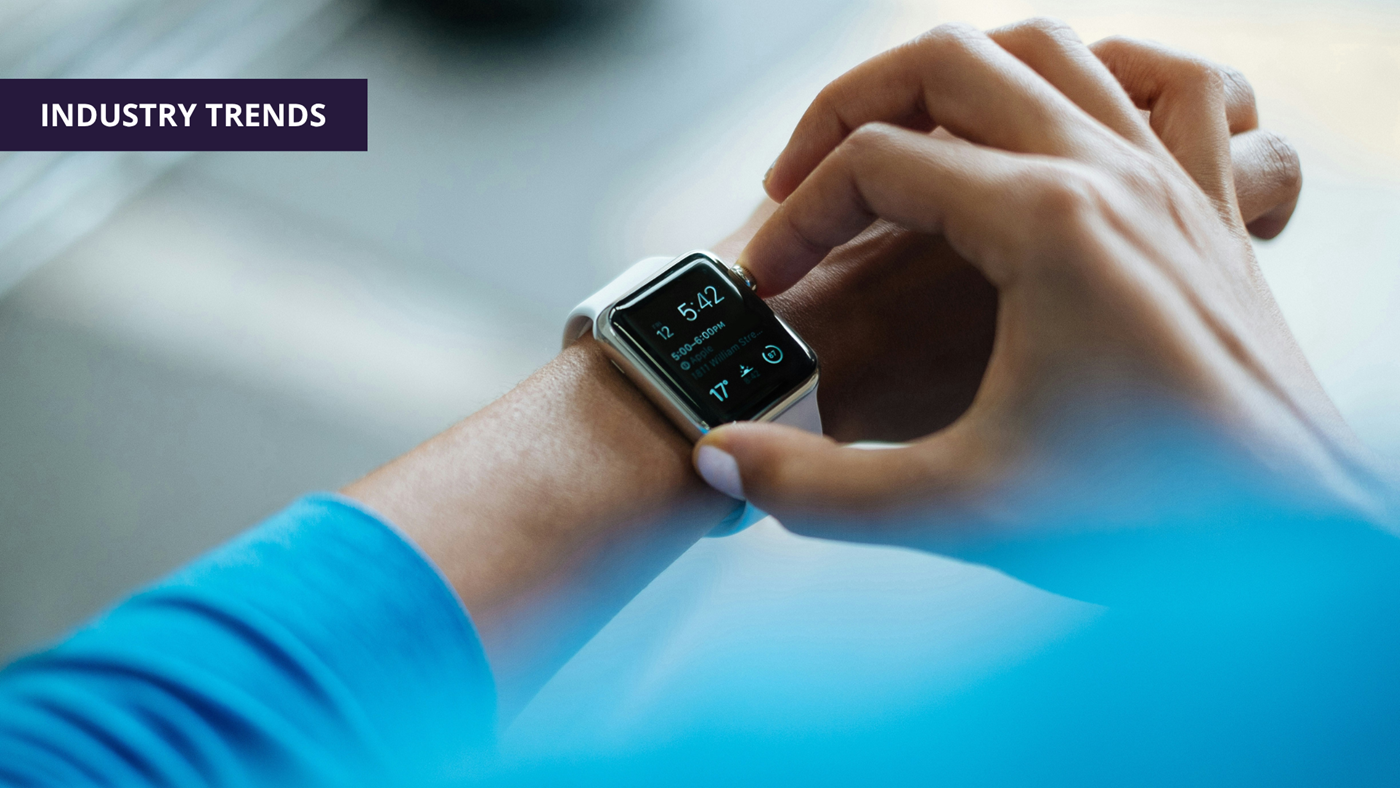 Smart watch