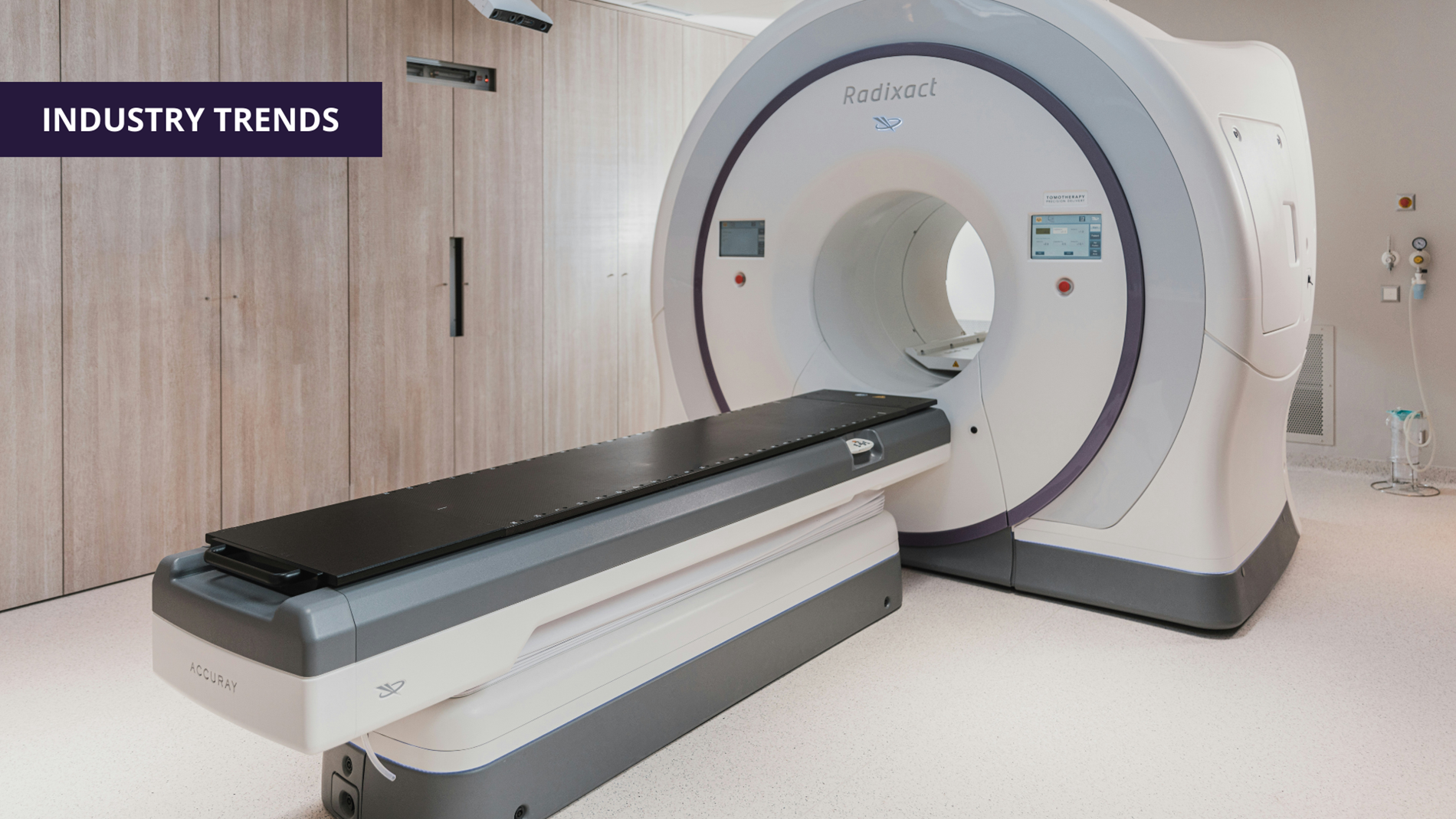 MRI machine