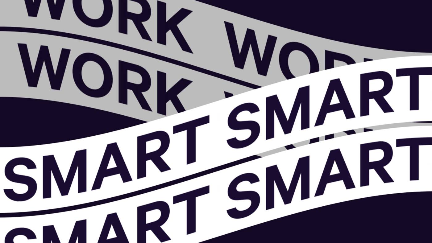 SMART Work Program - Swisslog Healthcare