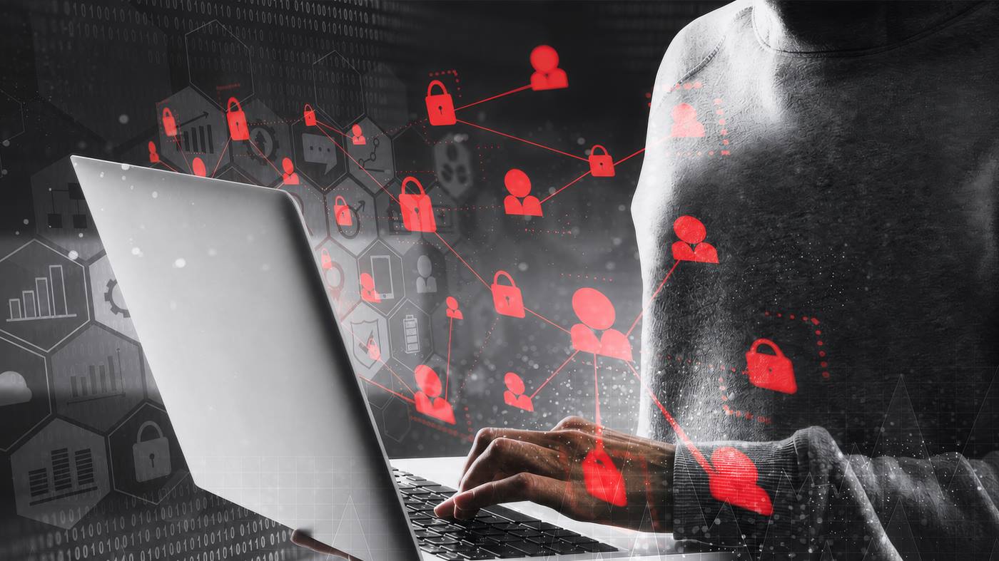 Blog Cybersecurity