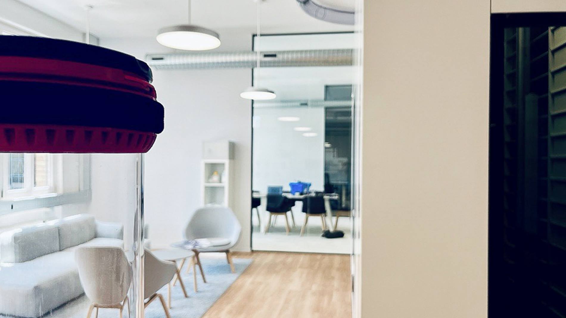 Automation Hub Winterthur