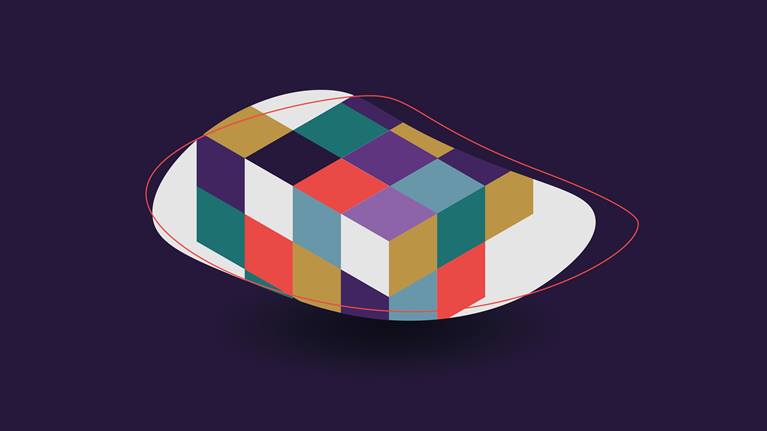 Illustrazione della diversità