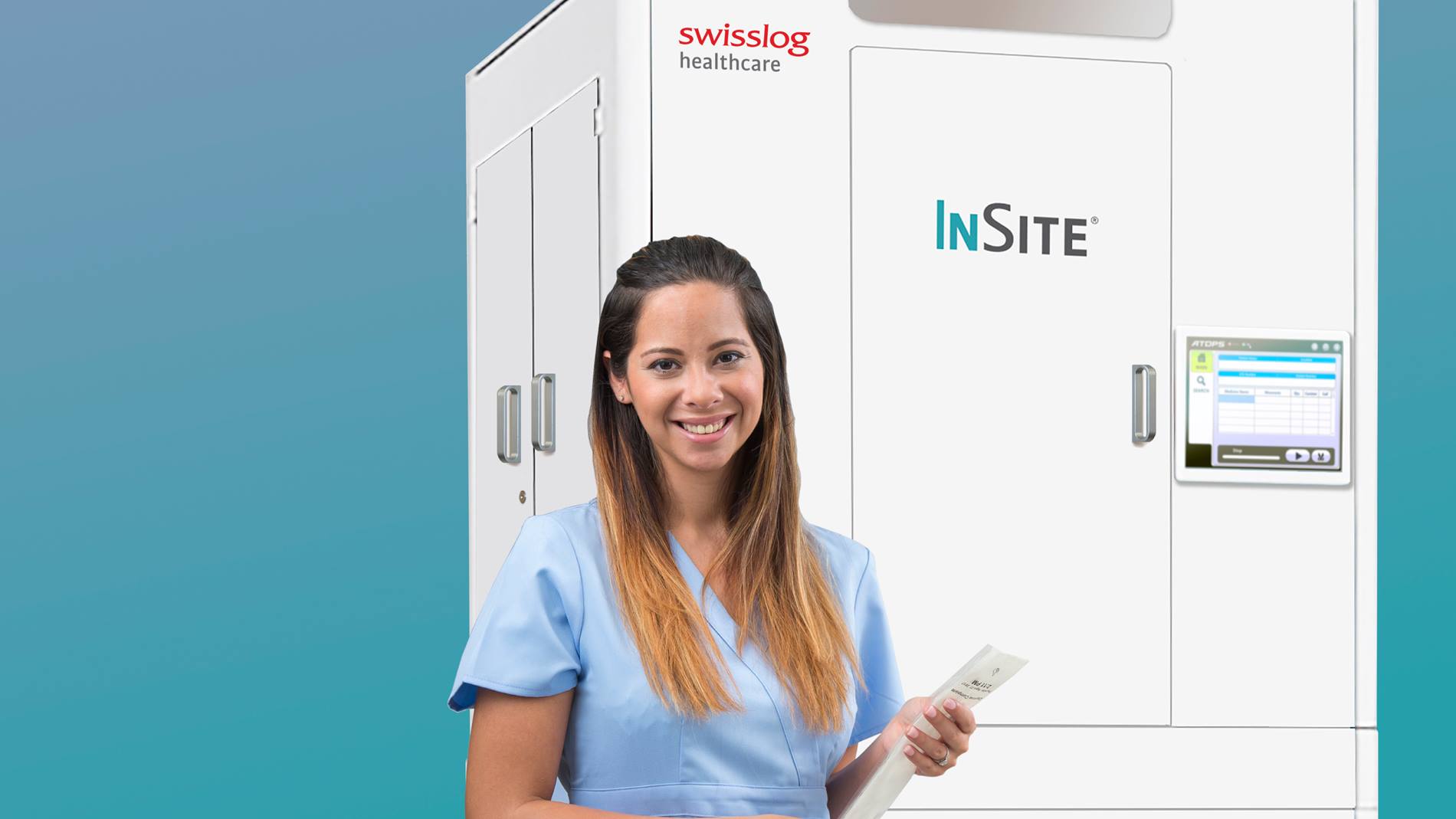 InSite Packager