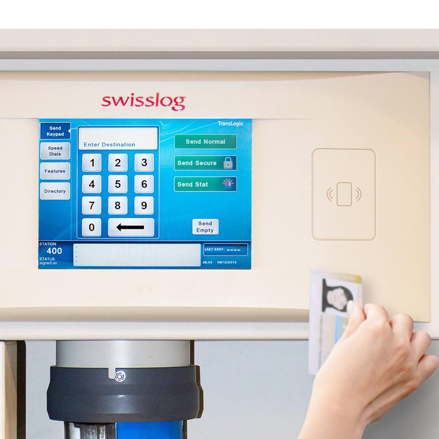 Gain functionality for the latest system features