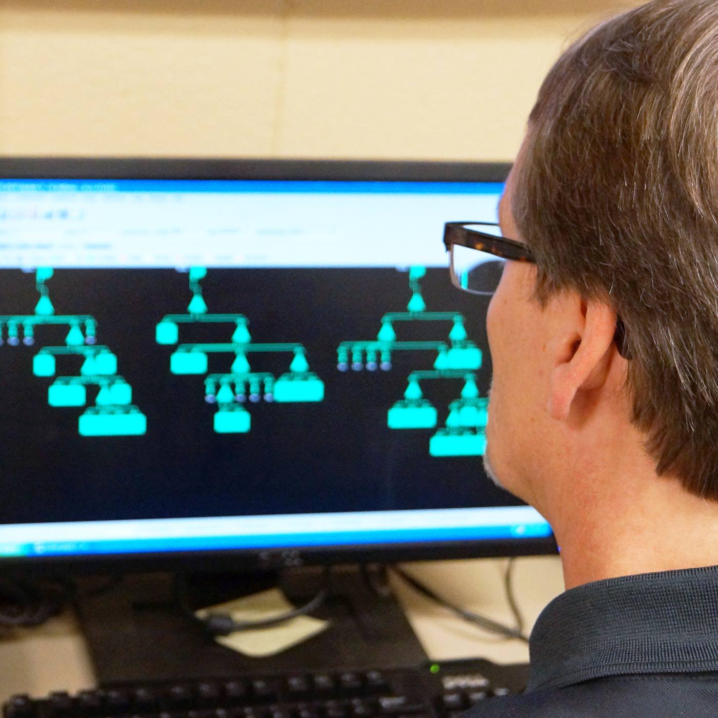 Maximize system uptime