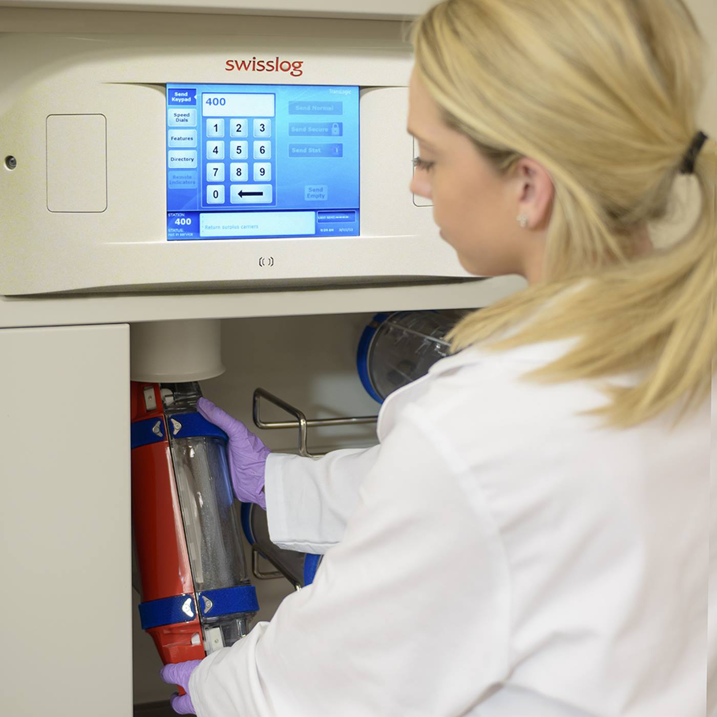 Reduce the risk of unplanned downtime and avoid unnecessary cost