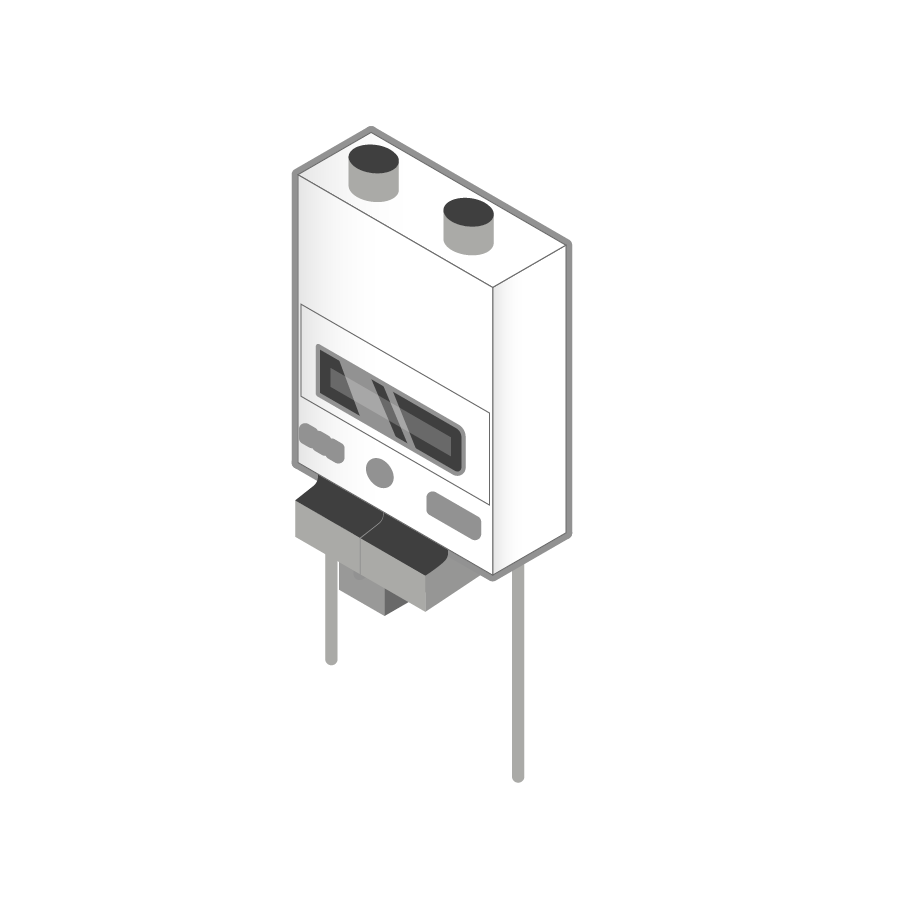 TranspoNet Open Log icon