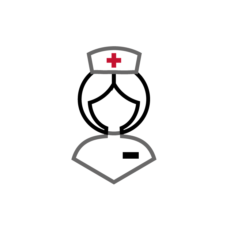 Inpatient icon