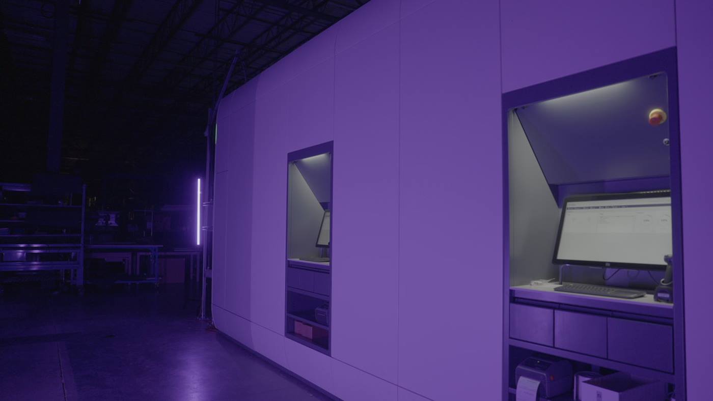 Allegro UI/UX system