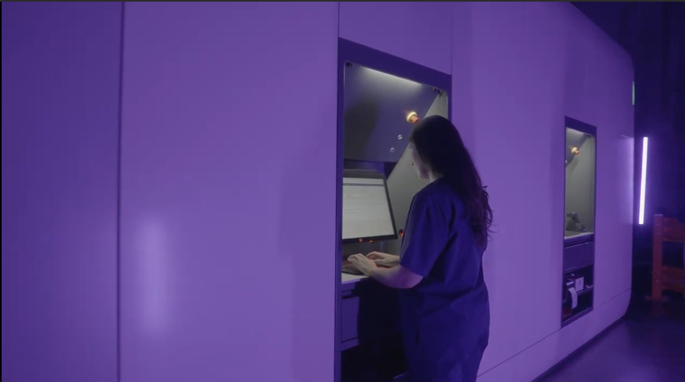 Allegro UI/UX usage. 