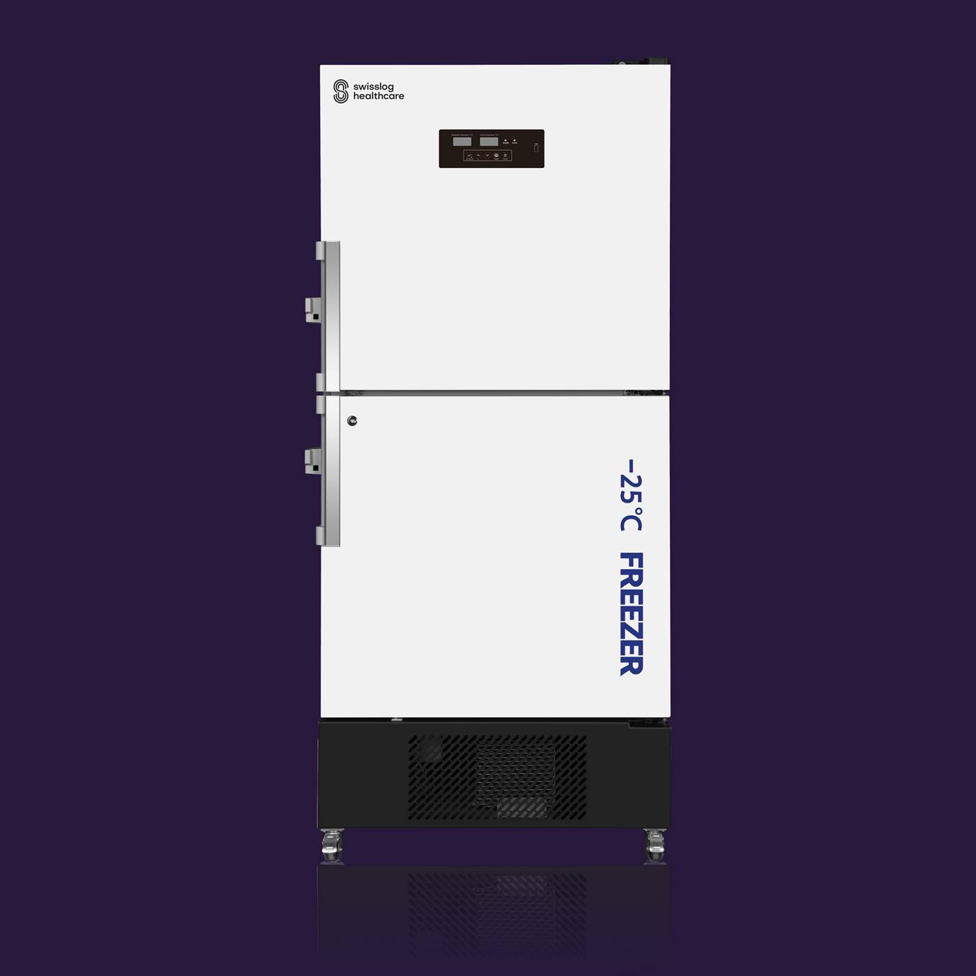 Freezer