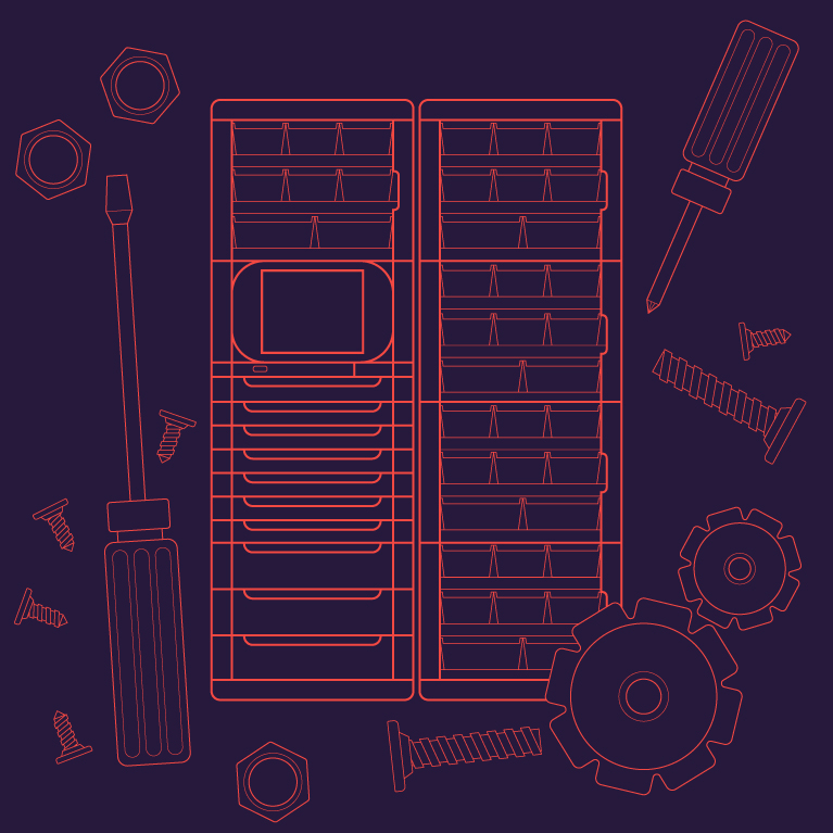ADC Illustration