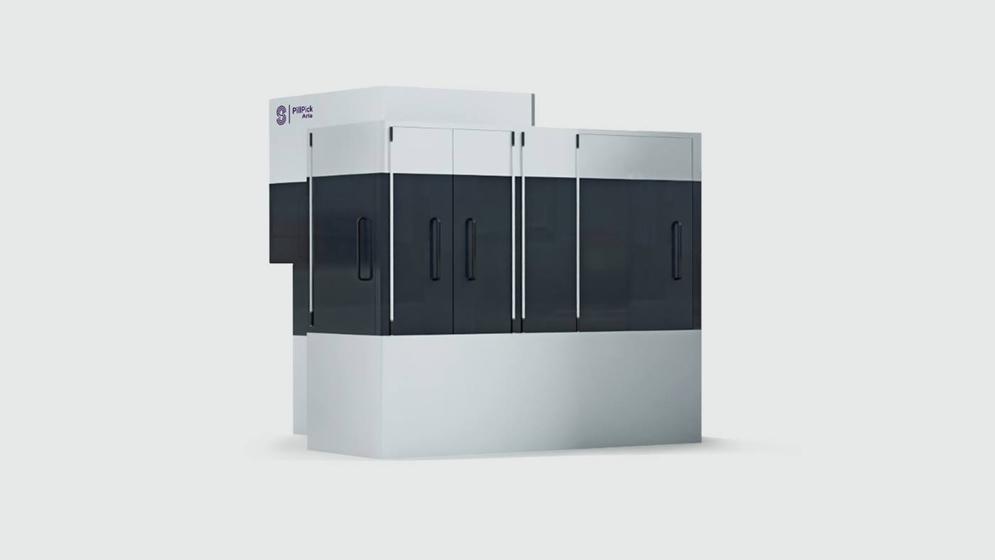 pillpick aria rendering