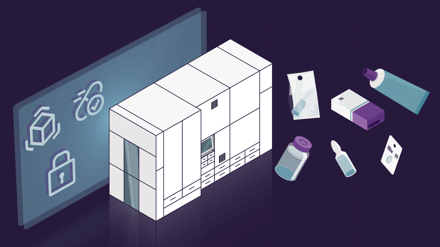 Illustration BoxPicker