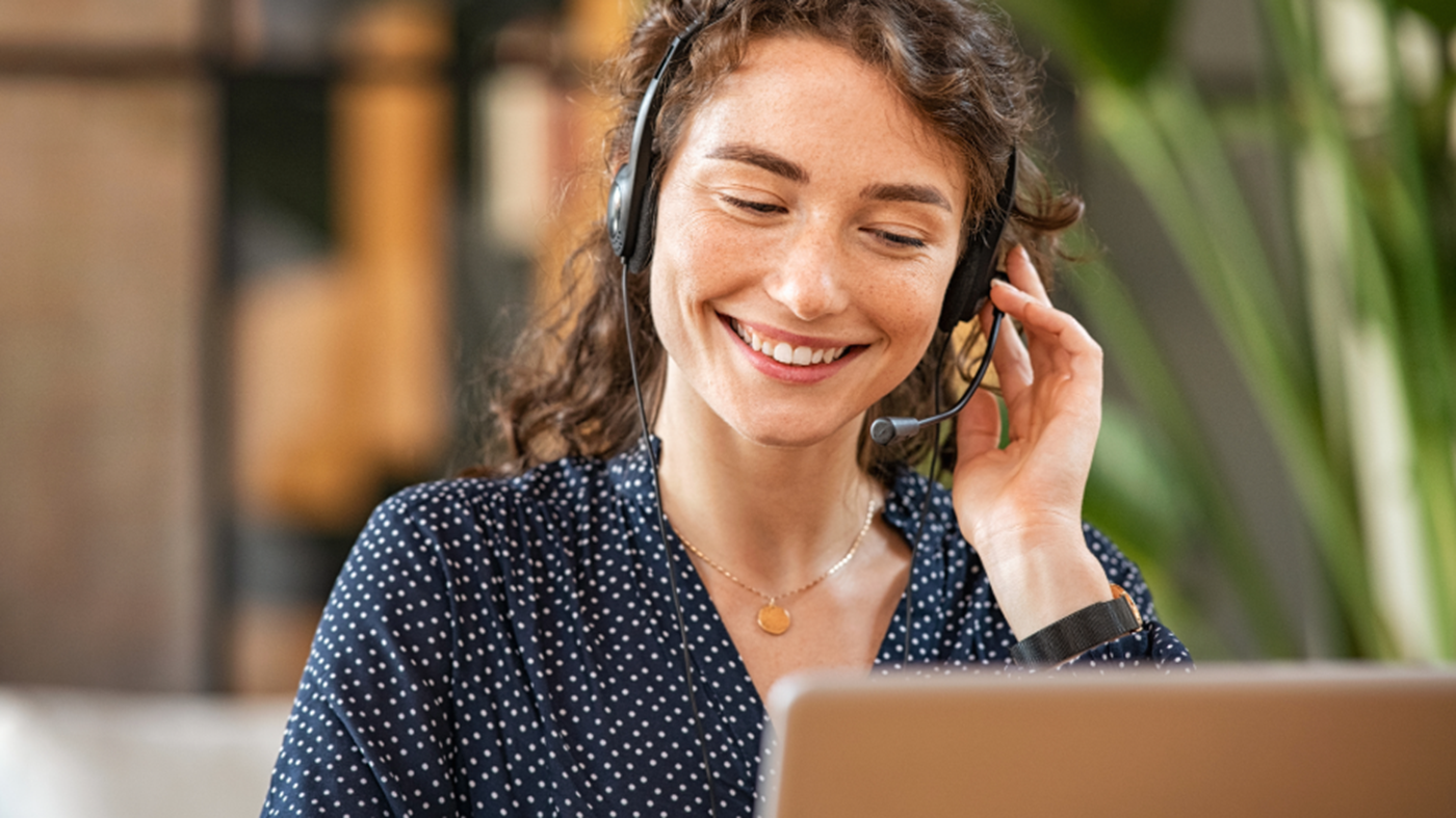 contact our help desk