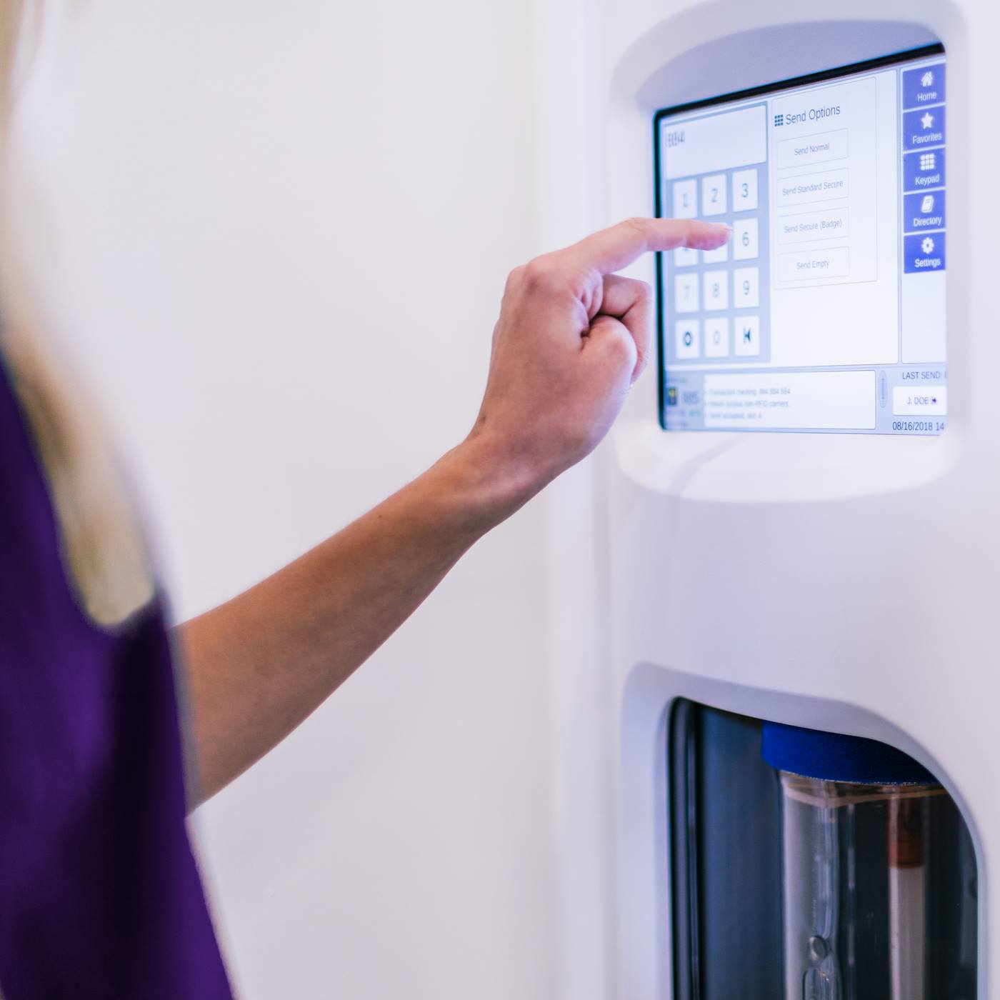 Swisslog Tube System Troubleshooting: Expert Tips & Solutions