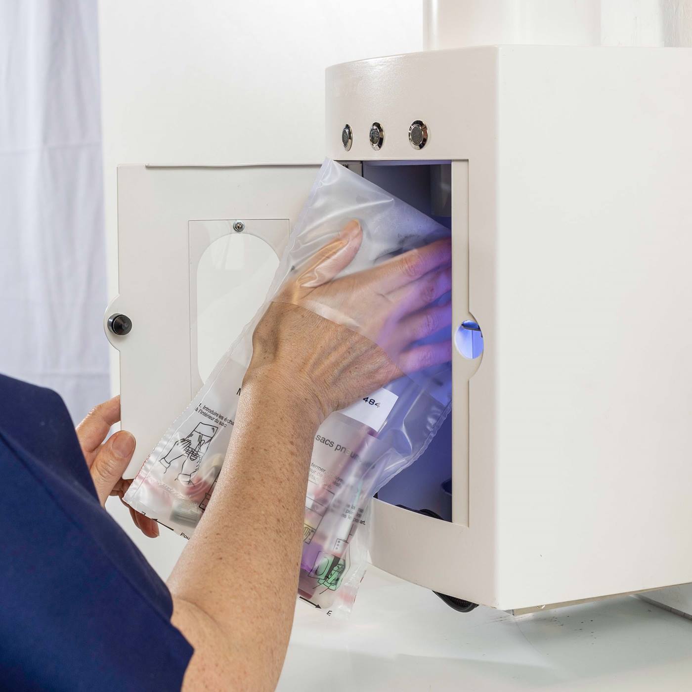 TranspoLab Stations
