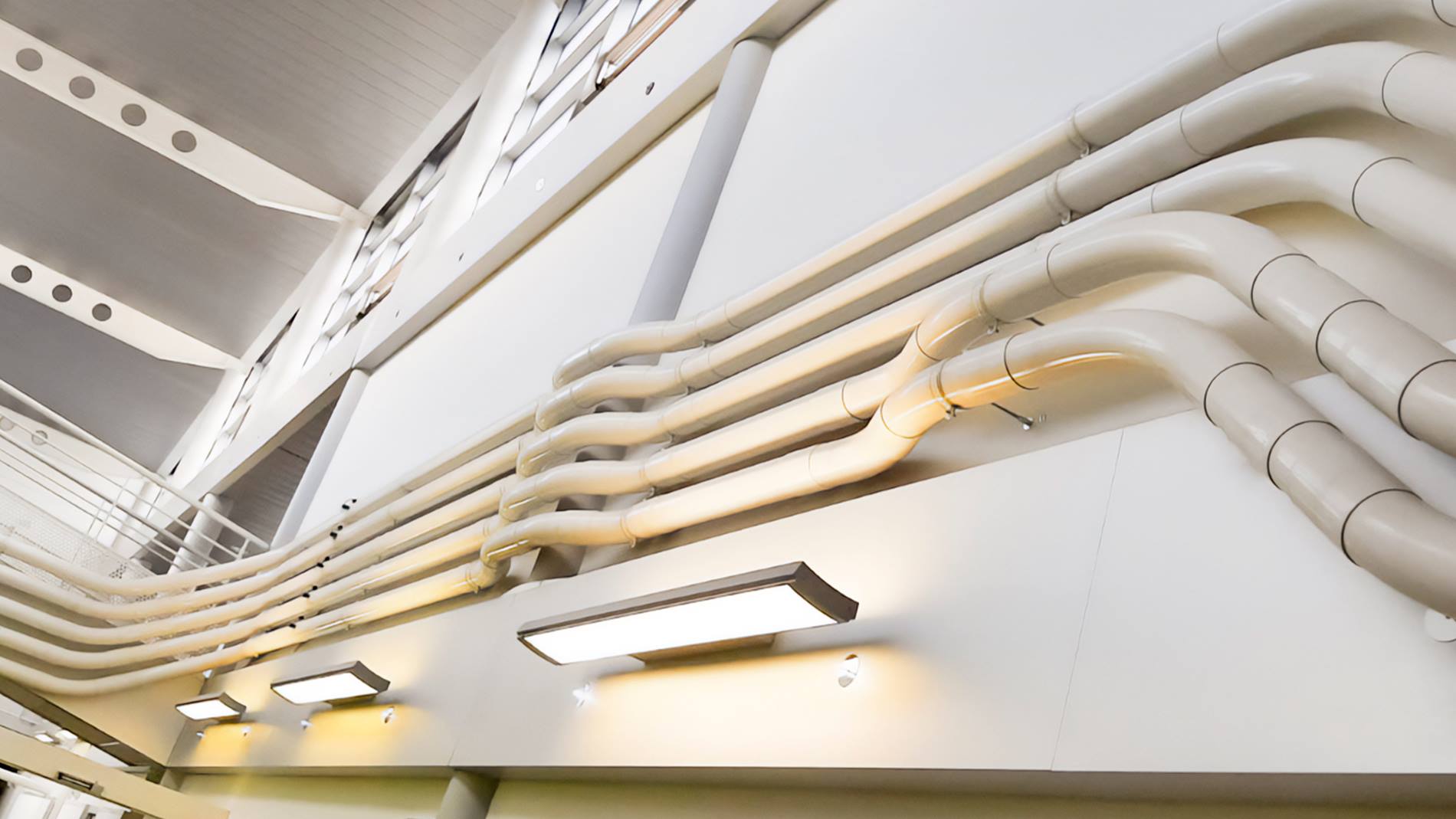TranspoLab – Transport par tubes pneumatiques