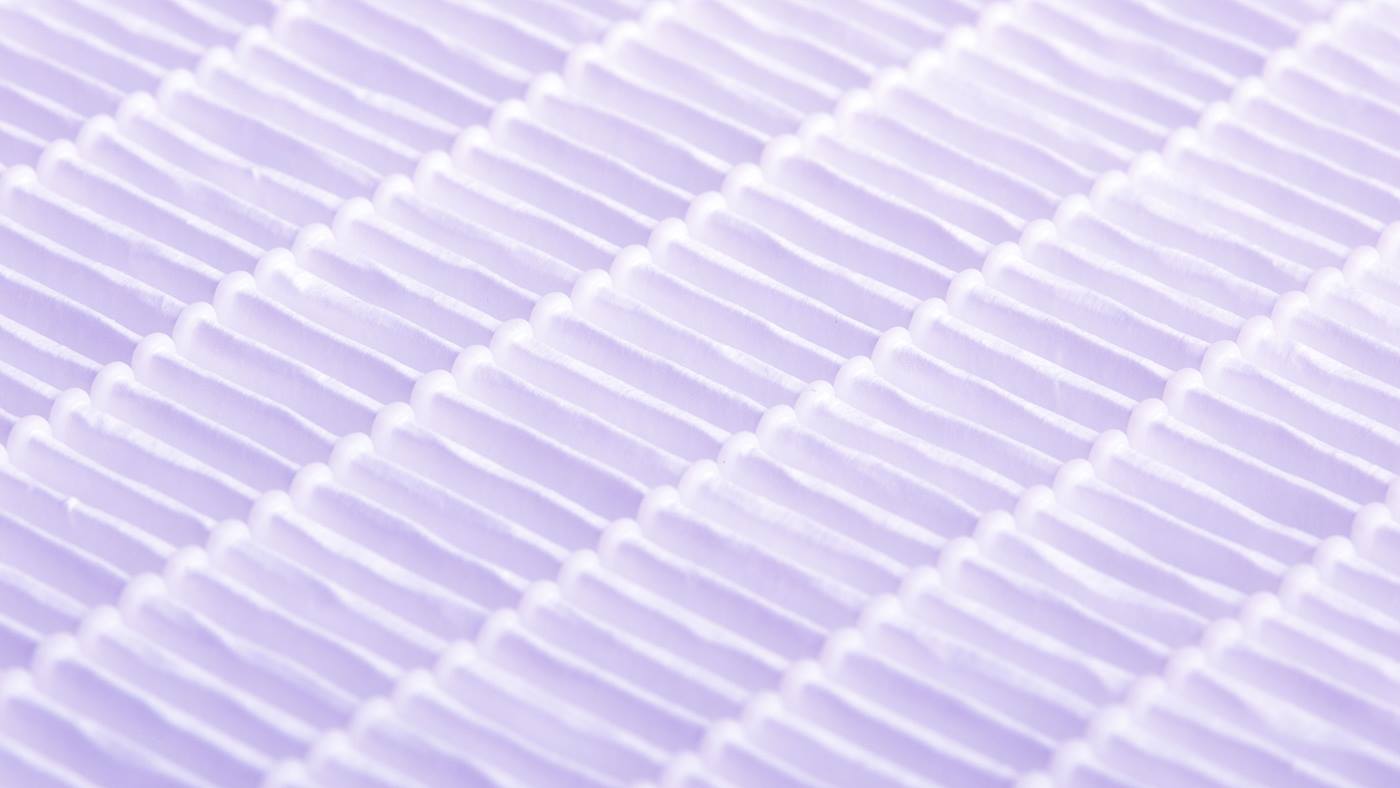 HEPA Filter