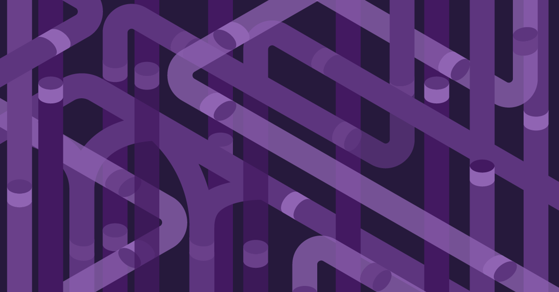 Illustration du système de tubes pneumatiques