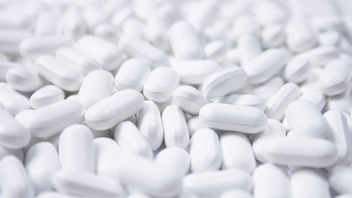 Swisslog Healthcare Central Pharmacy Automation Solutions