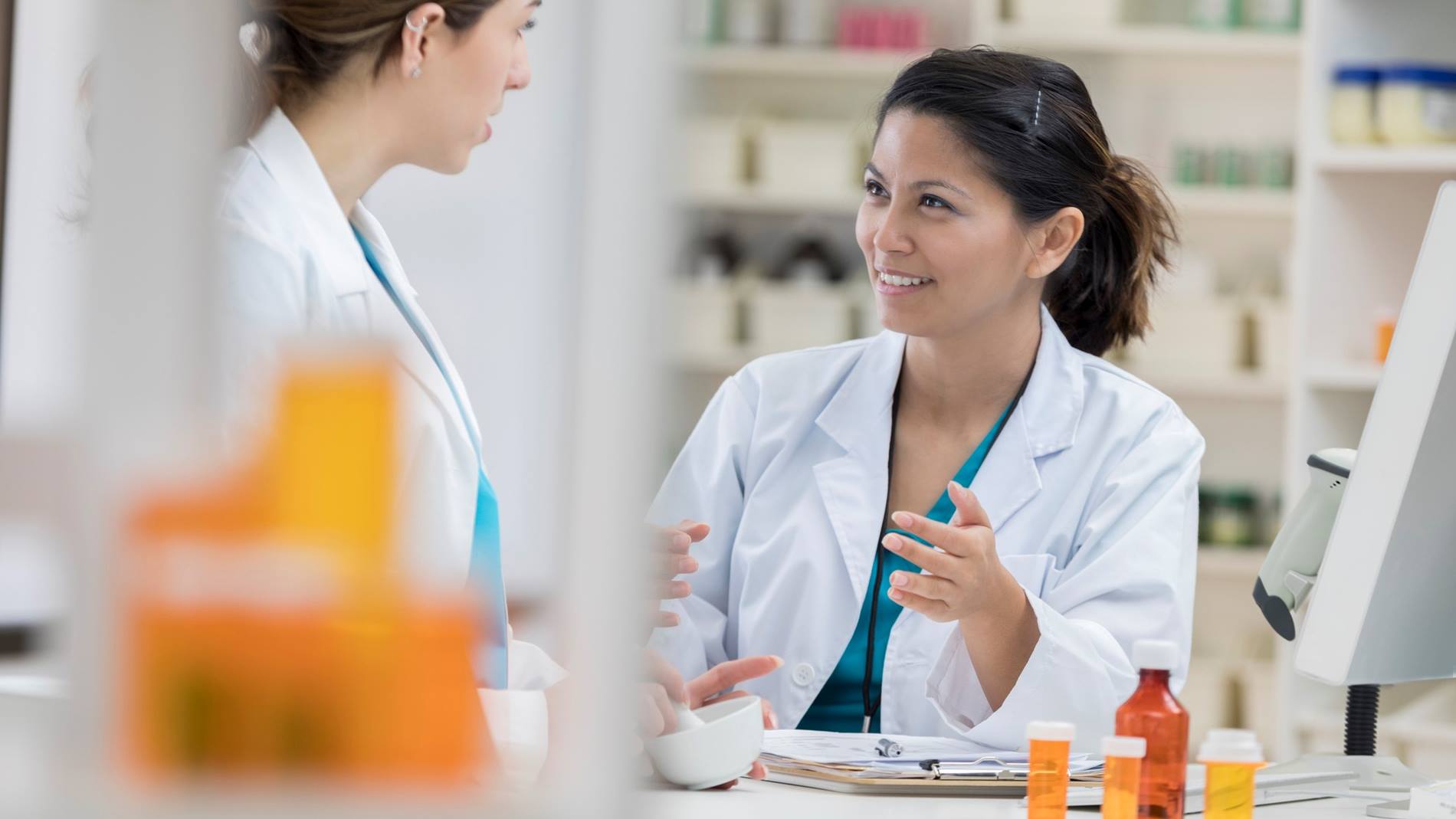 Community Pharmacy 2