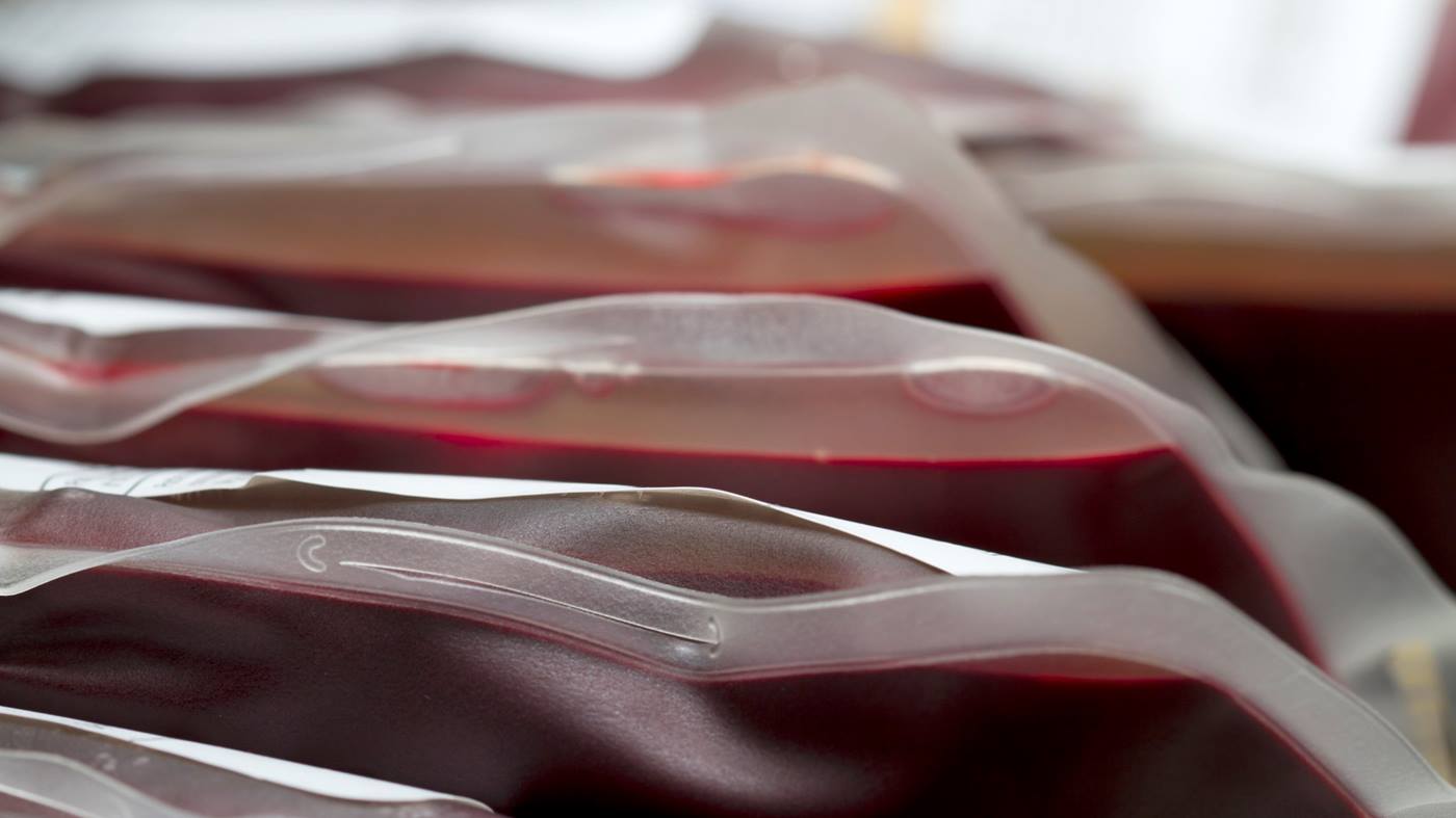 Swisslog Healthcare Blood Transport Solutions